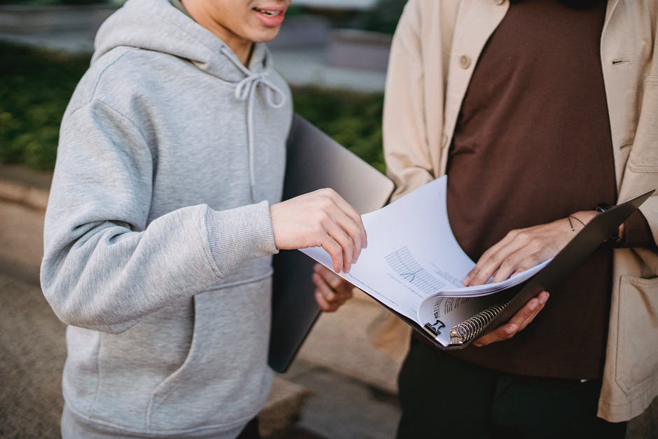 商務英語口語學英文一對一教學推薦習網站有哪些？哪個效果好？